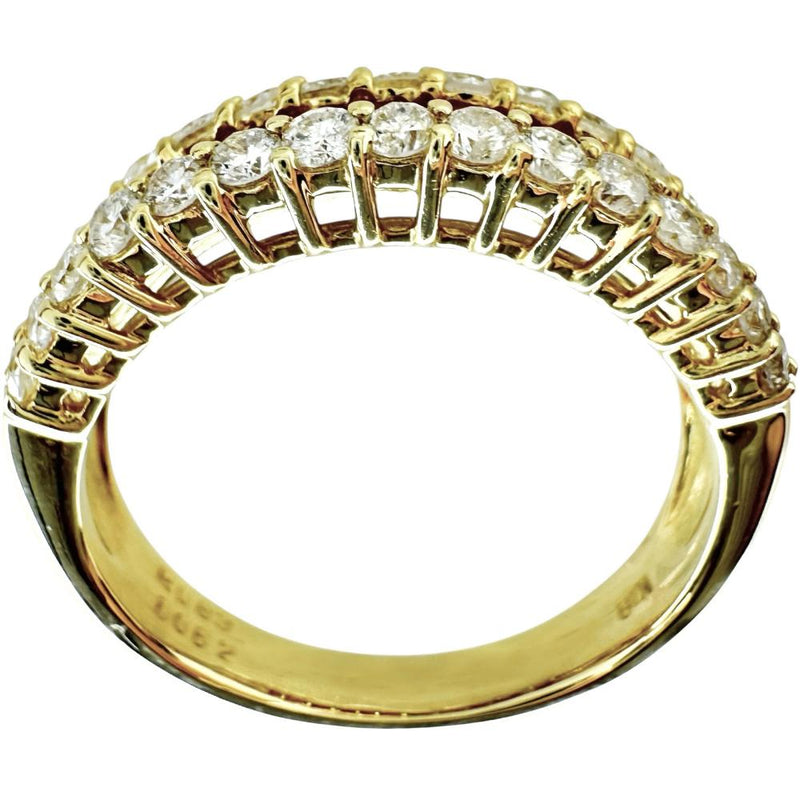 13号 ルビー 0.83ct ダイヤモンド 0.62ct リング・指輪 K18ゴールド 18金 4.6g レディース
【中古】【真子質店】【NN】




【KDMi】