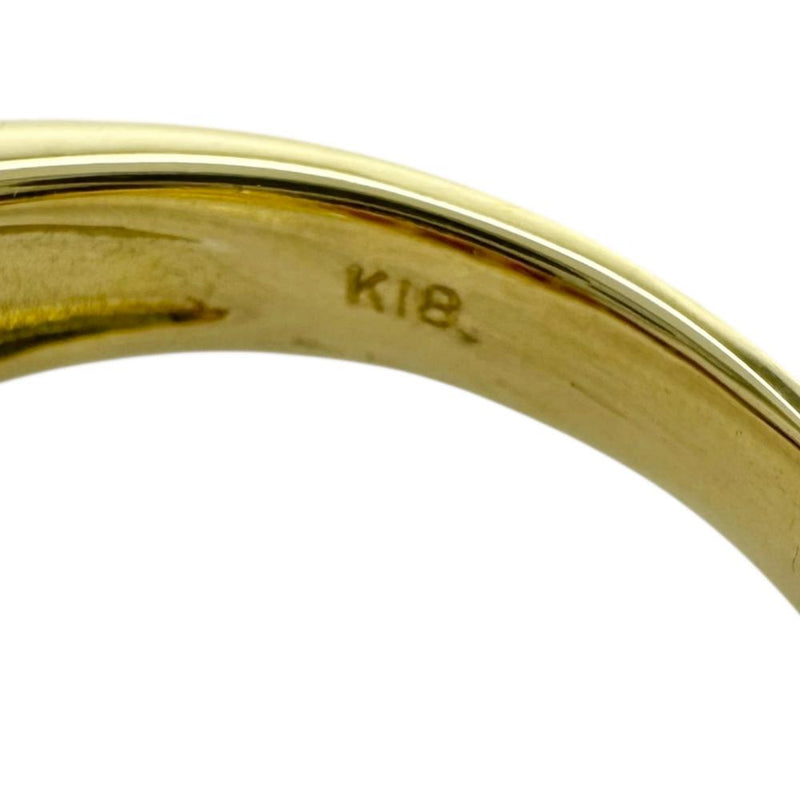 13号 ルビー 0.83ct ダイヤモンド 0.62ct リング・指輪 K18ゴールド 18金 4.6g レディース
【中古】【真子質店】【NN】




【KDMi】