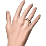 13号 ルビー 0.83ct ダイヤモンド 0.62ct リング・指輪 K18ゴールド 18金 4.6g レディース
【中古】【真子質店】【NN】




【KDMi】