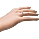 13号 ルビー 0.83ct ダイヤモンド 0.62ct リング・指輪 K18ゴールド 18金 4.6g レディース
【中古】【真子質店】【NN】




【KDMi】