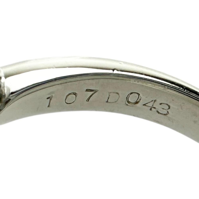 12号 エメラルド 1.07ct ダイヤモンド 0.43ct リング・指輪 Pt900プラチナ 7.4g レディース
【中古】【真子質店】【NN】




【IIDD】