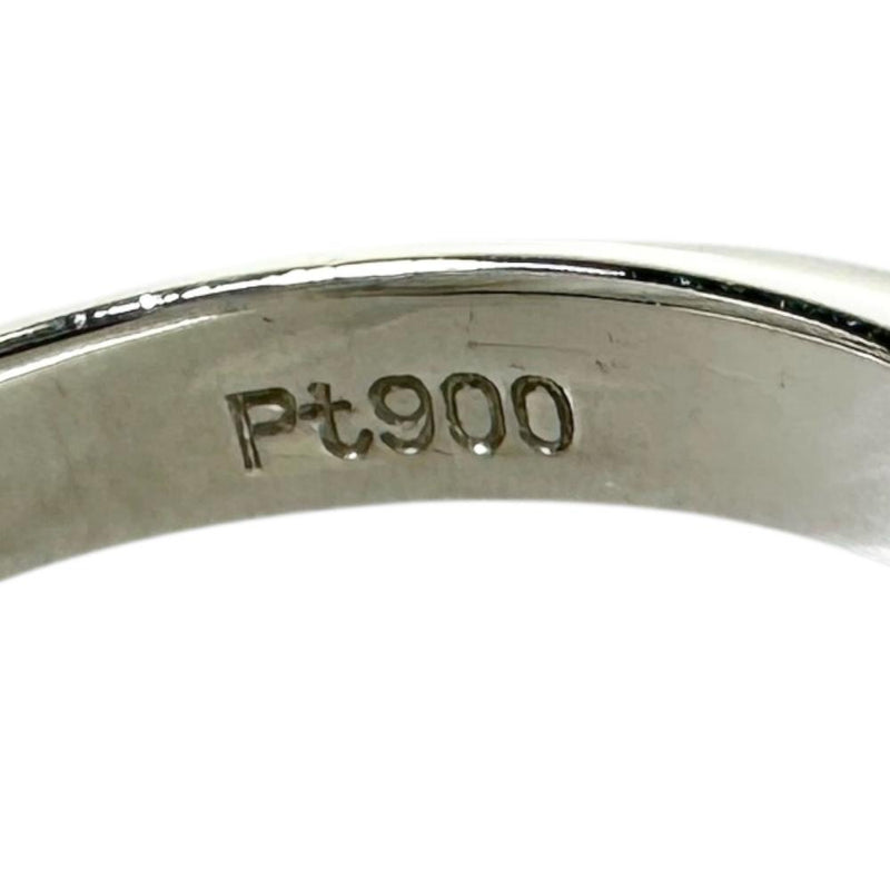 12号 エメラルド 1.07ct ダイヤモンド 0.43ct リング・指輪 Pt900プラチナ 7.4g レディース
【中古】【真子質店】【NN】




【IIDD】
