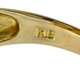 12号 パンサーモチーフ エメラルド/ルビー/サファイヤ/ダイヤモンド リング・指輪 K18ゴールド 18金 5.8g レディース
【中古】【真子質店】【NN】




【KMaK】