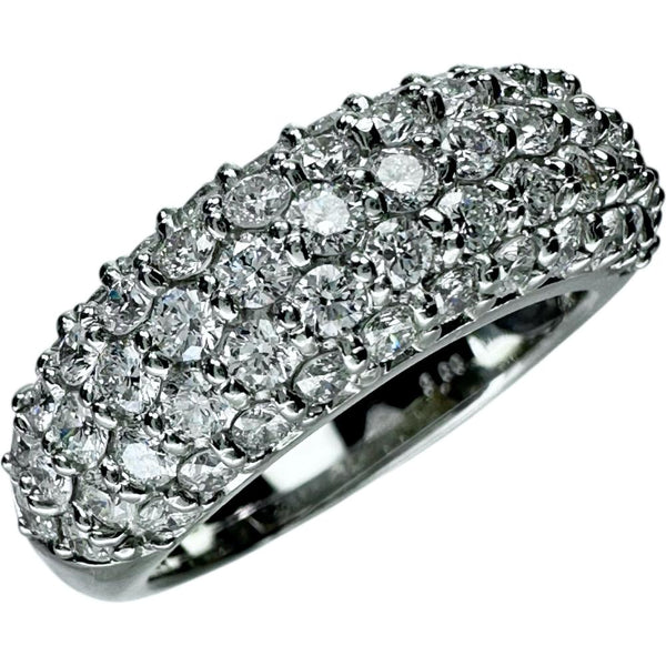 15号 ダイヤモンド（ハート＆キューピッド） 2.00ct リング・指輪 Pt900プラチナ 12.6g レディース
【中古】【真子質店】【NN】




【IYMiMa】