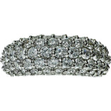 15号 ダイヤモンド（ハート＆キューピッド） 2.00ct リング・指輪 Pt900プラチナ 12.6g レディース
【中古】【真子質店】【NN】




【IYMiMa】
