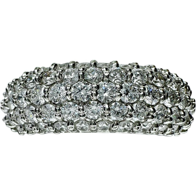 15号 ダイヤモンド（ハート＆キューピッド） 2.00ct リング・指輪 Pt900プラチナ 12.6g レディース
【中古】【真子質店】【NN】




【IYMiMa】
