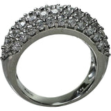15号 ダイヤモンド（ハート＆キューピッド） 2.00ct リング・指輪 Pt900プラチナ 12.6g レディース
【中古】【真子質店】【NN】




【IYMiMa】