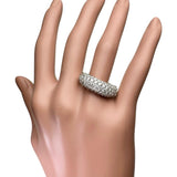 15号 ダイヤモンド（ハート＆キューピッド） 2.00ct リング・指輪 Pt900プラチナ 12.6g レディース
【中古】【真子質店】【NN】




【IYMiMa】
