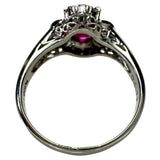 12号 ルビー 1.63ct ダイヤモンド 0.33ct リング・指輪 Pt900プラチナ 5.3g レディース
【中古】【真子質店】【NN】




【MixMa】
