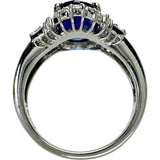 11号 サファイア 4.10ct ダイヤモンド 0.39ct リング・指輪 Pt900プラチナ 7.8g レディース
【中古】【真子質店】【NN】




【TxxT】