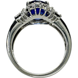 11号 サファイア 4.10ct ダイヤモンド 0.39ct リング・指輪 Pt900プラチナ 7.8g レディース
【中古】【真子質店】【NN】




【TxxT】