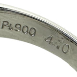 11号 サファイア 4.10ct ダイヤモンド 0.39ct リング・指輪 Pt900プラチナ 7.8g レディース
【中古】【真子質店】【NN】




【TxxT】