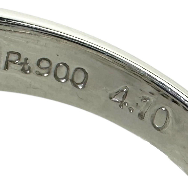 11号 サファイア 4.10ct ダイヤモンド 0.39ct リング・指輪 Pt900プラチナ 7.8g レディース
【中古】【真子質店】【NN】




【TxxT】