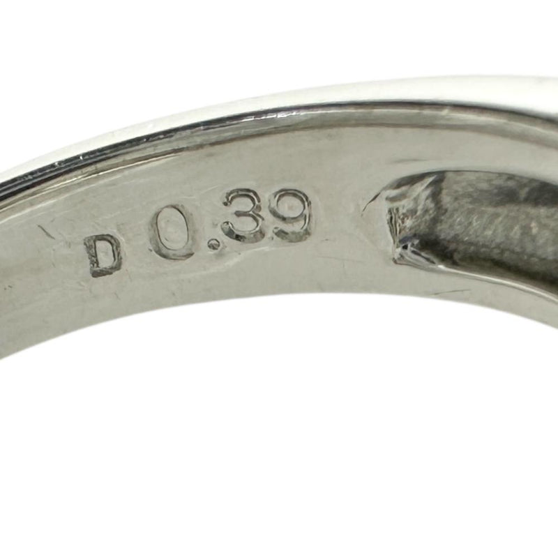 11号 サファイア 4.10ct ダイヤモンド 0.39ct リング・指輪 Pt900プラチナ 7.8g レディース
【中古】【真子質店】【NN】




【TxxT】