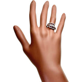 12号 ルビー 0.40ct ダイヤモンド 0.60ct リング・指輪 Pt900プラチナ 9.4g レディース
【中古】【真子質店】【NN】




【YMiT】