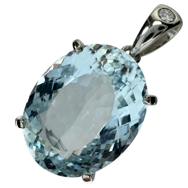 アクアマリン 10.47ct ダイヤモンド 0.06ct ペンダントトップ Pt900プラチナ 5.8g レディース
【中古】【真子質店】【NN】




【YSMa】