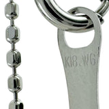 ハートモチーフ ルビー 1.02ct ダイヤモンド 0.12ct ネックレス K18WGホワイトゴールド 18金 2.4g 40cm レディース
【中古】【真子質店】【NN】




【DxK】