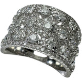 12号 ダイヤモンド 2.00ct リング・指輪 K18WGホワイトゴールド 18金 9.4g レディース
【中古】【真子質店】【NN】




【IMiTY】