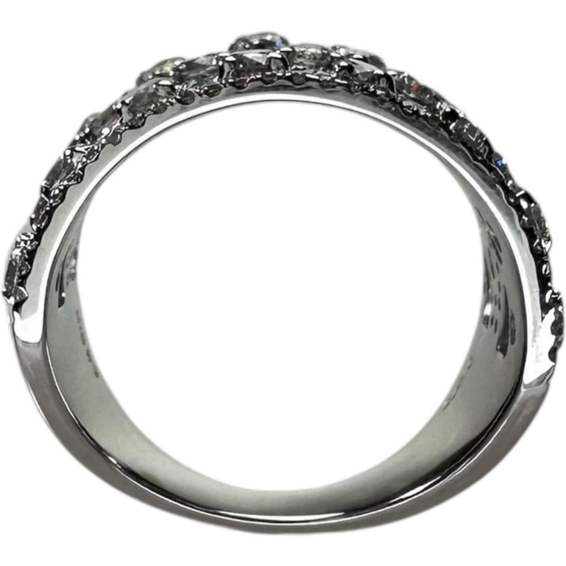 12号 ダイヤモンド 2.00ct リング・指輪 K18WGホワイトゴールド 18金 9.4g レディース
【中古】【真子質店】【NN】




【IMiTY】