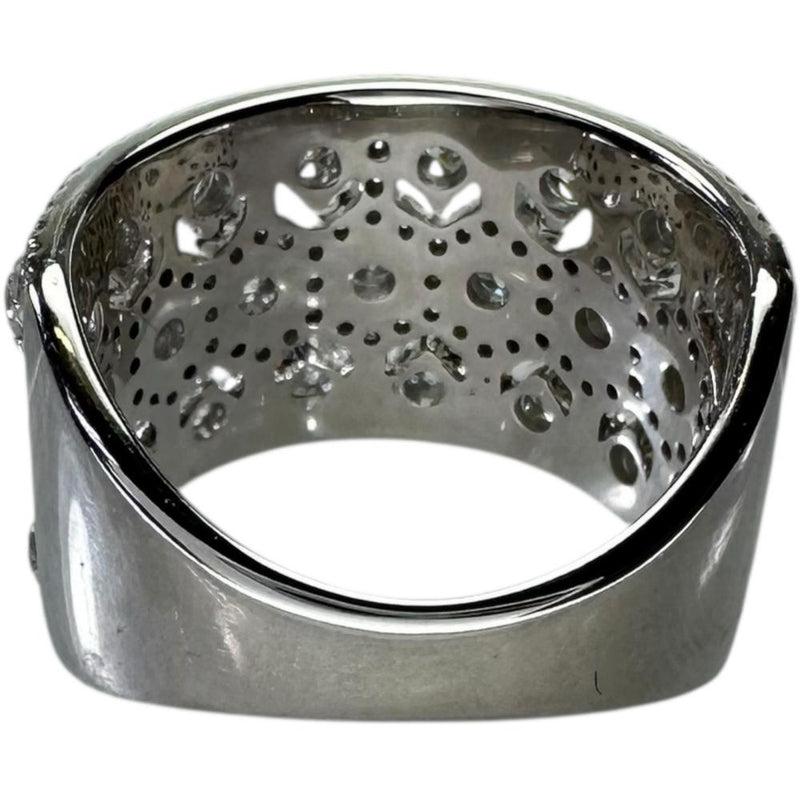 12号 ダイヤモンド 2.00ct リング・指輪 K18WGホワイトゴールド 18金 9.4g レディース
【中古】【真子質店】【NN】




【IMiTY】