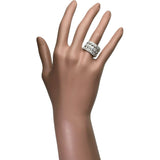 12号 ダイヤモンド 2.00ct リング・指輪 K18WGホワイトゴールド 18金 9.4g レディース
【中古】【真子質店】【NN】




【IMiTY】