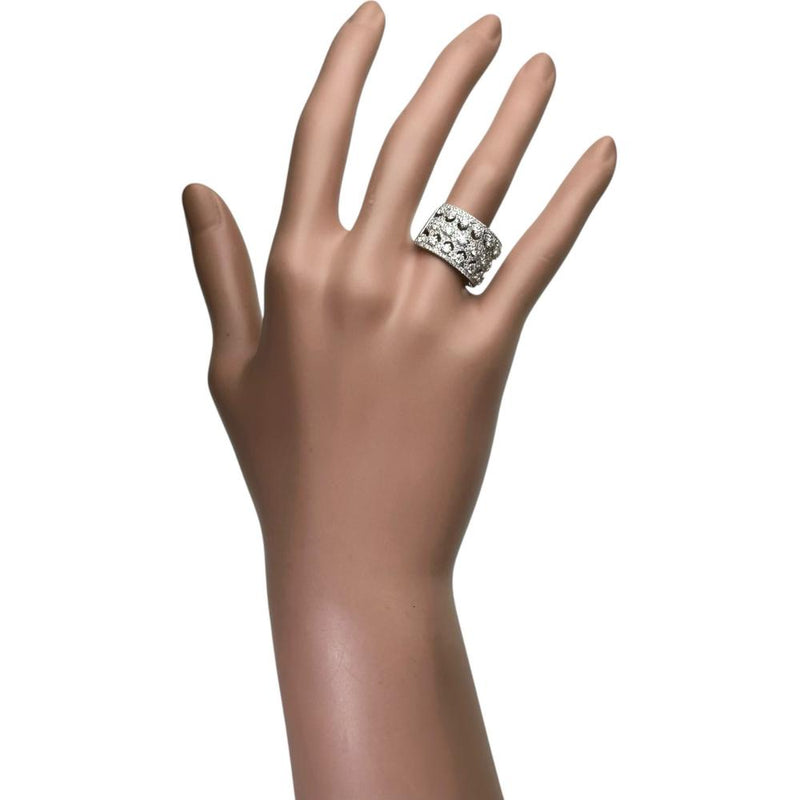 12号 ダイヤモンド 2.00ct リング・指輪 K18WGホワイトゴールド 18金 9.4g レディース
【中古】【真子質店】【NN】




【IMiTY】