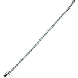 アクアマリン 計5.23ct ダイヤモンド 計0.40ct ブレスレット K18WGホワイトゴールド 18金 10.8g 17cm レディース
【中古】【真子質店】【NN】




【IMaMoMa】