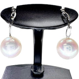 アコヤ真珠 8.0mm ピアス K18WGホワイトゴールド 18金 2.0g レディース
【中古】【真子質店】【NN】




【TTx】