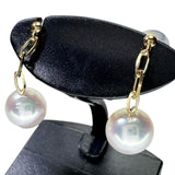 アコヤ真珠 7.6mm ピアス K18ゴールド 18金 1.9g レディース
【中古】【真子質店】【NN】




【TTx】