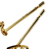 アコヤ真珠 7.6mm ピアス K18ゴールド 18金 1.9g レディース
【中古】【真子質店】【NN】




【TTx】