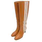 【GUCCI/グッチ】 715584 GUCCI×adidas ロングブーツ ブーツ レザー ブラウン レディース【中古】【真子質店】【GD】




【Maxx】