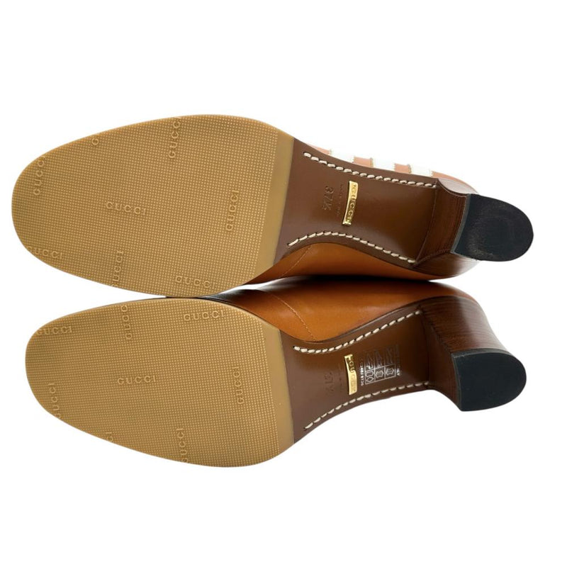 【GUCCI/グッチ】 715584 GUCCI×adidas ロングブーツ ブーツ レザー ブラウン レディース【中古】【真子質店】【GD】




【Maxx】