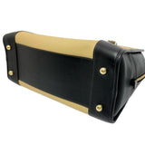 【LOEWE/ロエベ】 アマソナ36 ハンドバッグ レザー ベージュ/ブラックレザー レディース【中古】【真子質店】【BL】




【YIY】