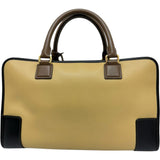 【LOEWE/ロエベ】 アマソナ36 ハンドバッグ レザー ベージュ/ブラックレザー レディース【中古】【真子質店】【BL】




【YIY】