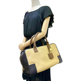 【LOEWE/ロエベ】 アマソナ36 ハンドバッグ レザー ベージュ/ブラックレザー レディース【中古】【真子質店】【BL】




【YIY】