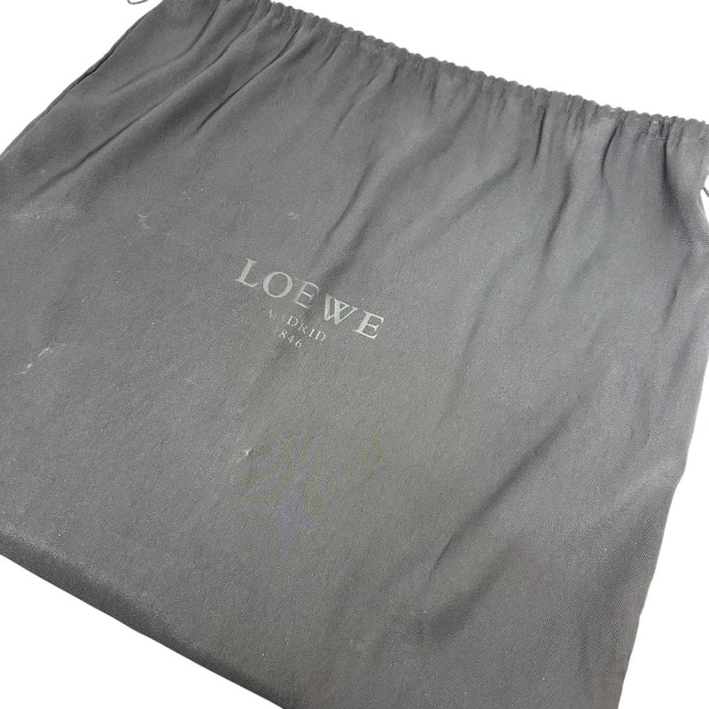 【LOEWE/ロエベ】 アマソナ36 ハンドバッグ レザー ベージュ/ブラックレザー レディース【中古】【真子質店】【BL】




【YIY】