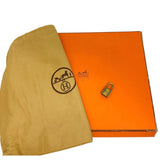【HERMES/エルメス】 ケリー28 ハンドバッグ ボックスカーフ ブラックレザー/ゴールド金具 レディース【中古】【真子質店】【BL】 【KMoTD】