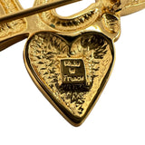 【YVES SAINT LAURENT/イヴ・サンローラン】 ロゴ ブローチ GP 7.2g レディース
【中古】【真子質店】【GD】




【Ixx】