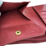 【HERMES/エルメス】 MC2 ガリレイ 二つ折り財布 ボックスカーフ レッド レディース【中古】【真子質店】【BL】




【IYx】