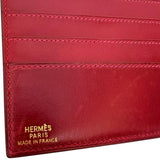【HERMES/エルメス】 MC2 ガリレイ 二つ折り財布 ボックスカーフ レッド レディース【中古】【真子質店】【BL】




【IYx】