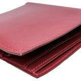 【HERMES/エルメス】 MC2 ガリレイ 二つ折り財布 ボックスカーフ レッド レディース【中古】【真子質店】【BL】




【IYx】