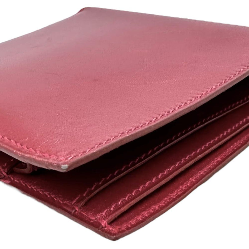 【HERMES/エルメス】 MC2 ガリレイ 二つ折り財布 ボックスカーフ レッド レディース【中古】【真子質店】【BL】




【IYx】