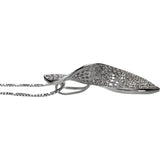 ダイヤモンド(天然ピンクダイヤ含む) 計0.75ct ネックレス K18WGホワイトゴールド 18金 4.4g 45cm レディース
【中古】【真子質店】【NN】




【MiMoMi】