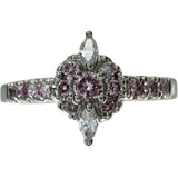 11.5号 ファンシーパープリッシュピンクダイヤモンド(FPP-SI2) 0.048/0.06ct ダイヤモンド 0.19ct リング・指輪 Pt900プラチナ 4.6g レディース
【中古】【真子質店】【NN】




【IxDMo】