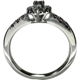 11.5号 ファンシーパープリッシュピンクダイヤモンド(FPP-SI2) 0.048/0.06ct ダイヤモンド 0.19ct リング・指輪 Pt900プラチナ 4.6g レディース
【中古】【真子質店】【NN】




【IxDMo】