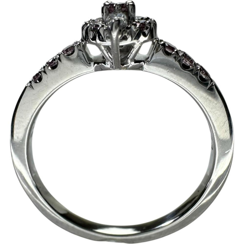 11.5号 ファンシーパープリッシュピンクダイヤモンド(FPP-SI2) 0.048/0.06ct ダイヤモンド 0.19ct リング・指輪 Pt900プラチナ 4.6g レディース
【中古】【真子質店】【NN】




【IxDMo】