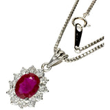 ビルマ産ルビー 1.166ct ダイヤモンド 0.58ct ネックレス Pt900プラチナ/Pt850プラチナ 9.0g 40cm レディース
【中古】【真子質店】【NN】




【IKMiT】