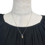 LA SOMA/ラソマ インペリアルトパーズ 1.38ct ダイヤモンド 計0.17ct ネックレス K18WGホワイトゴールド 18金 3.2g 46cm レディース
【中古】【真子質店】【NN】




【MoMox】