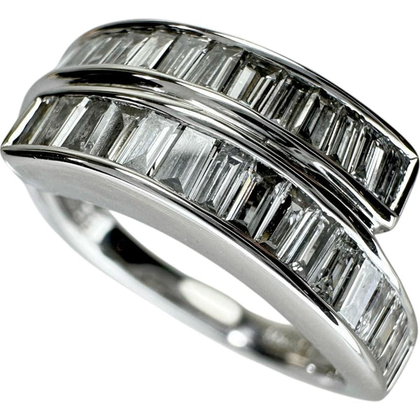 12号 ダイヤモンド 0.85ct リング・指輪 K18WGホワイトゴールド 18金 5.5g レディース
【中古】【真子質店】【NN】




【MiMaY】