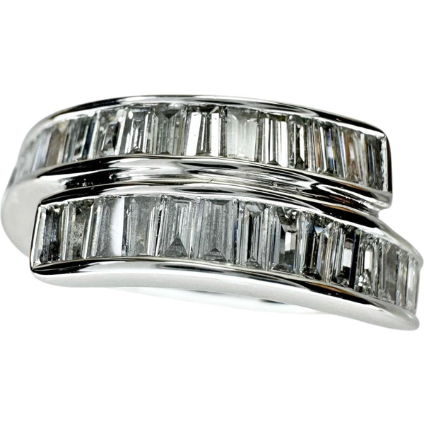 12号 ダイヤモンド 0.85ct リング・指輪 K18WGホワイトゴールド 18金 5.5g レディース
【中古】【真子質店】【NN】




【MiMaY】